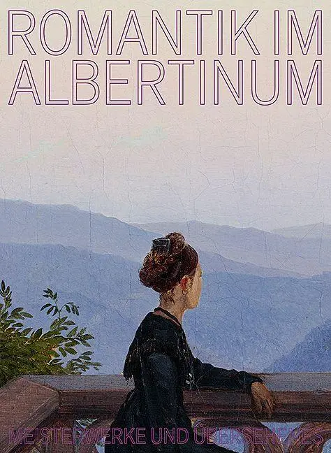 Cover: 9783954989058 | Romantik im Albertinum | Meisterwerke und Übersehenes | Buch | 176 S.