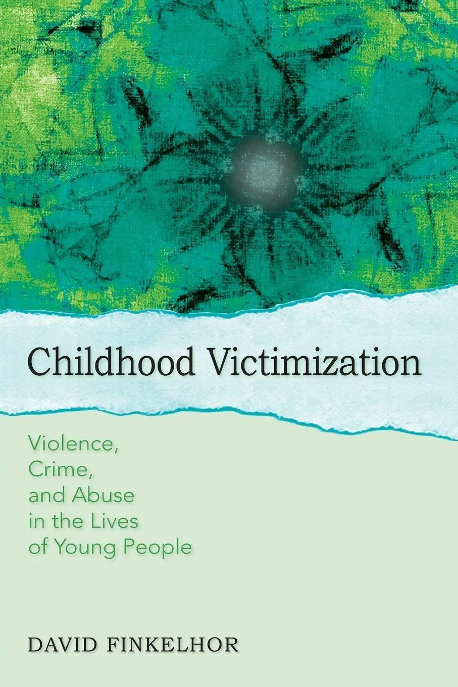 Cover: 9780199359158 | Childhood Victimization | David Finkelhor | Taschenbuch | Englisch