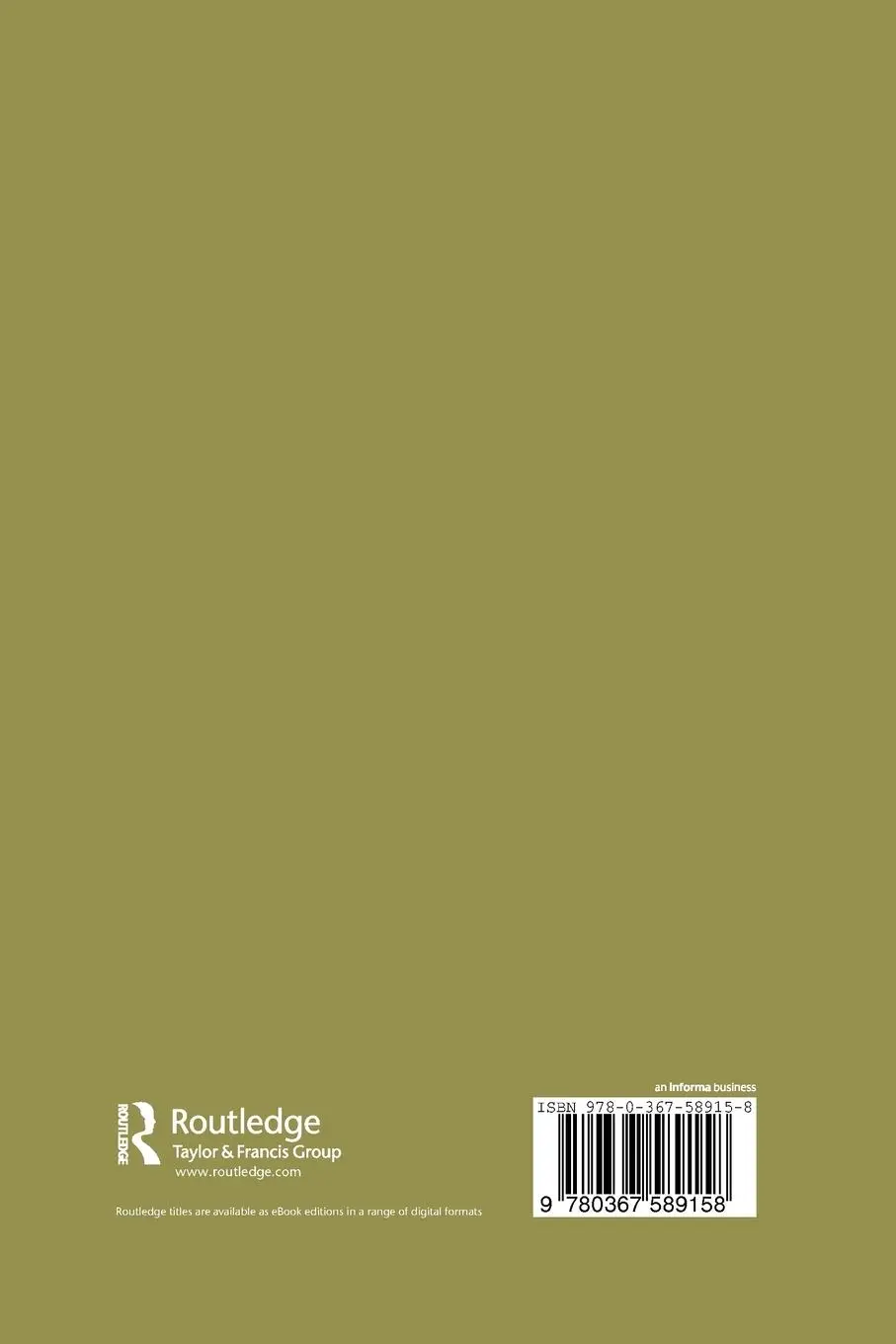 Rückseite: 9780367589158 | The Collapse of China's Later Han Dynasty, 25-220 CE | Wicky W. K. Tse