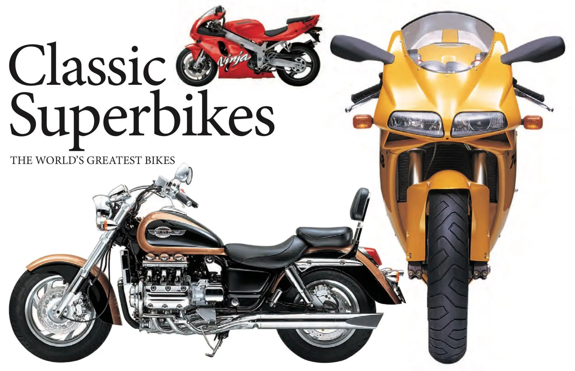 Cover: 9781782749158 | Classic Superbikes | The World's Greatest Bikes | Alan Dowds | Buch