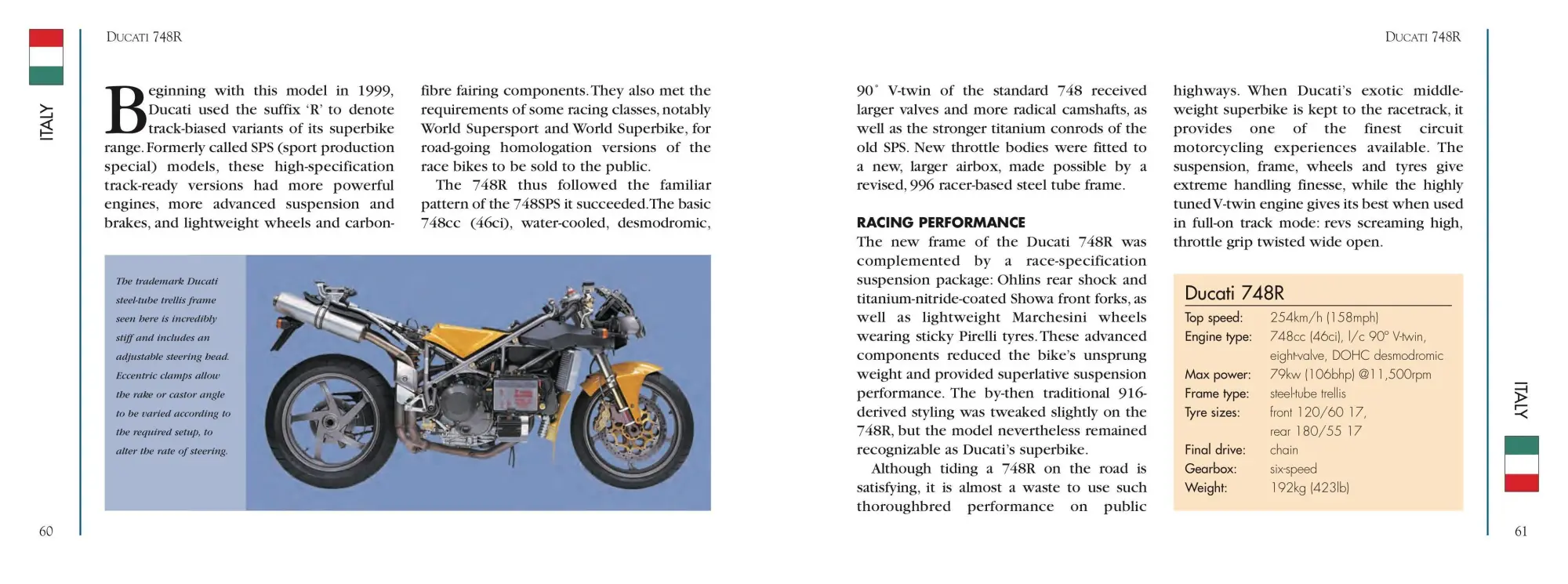 Bild: 9781782749158 | Classic Superbikes | The World's Greatest Bikes | Alan Dowds | Buch