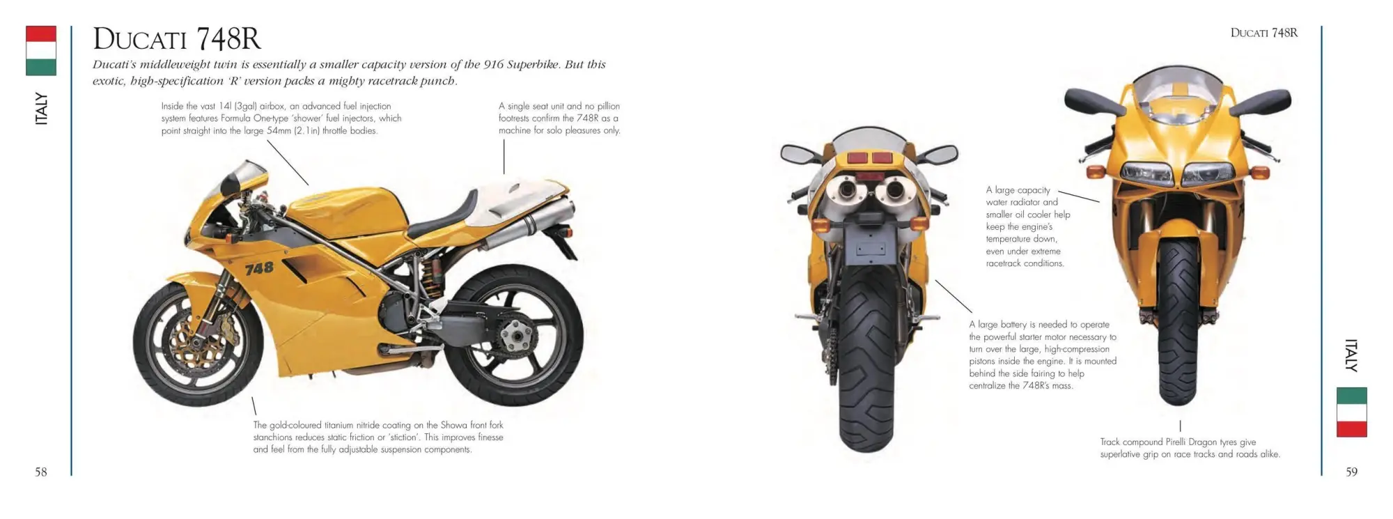 Bild: 9781782749158 | Classic Superbikes | The World's Greatest Bikes | Alan Dowds | Buch