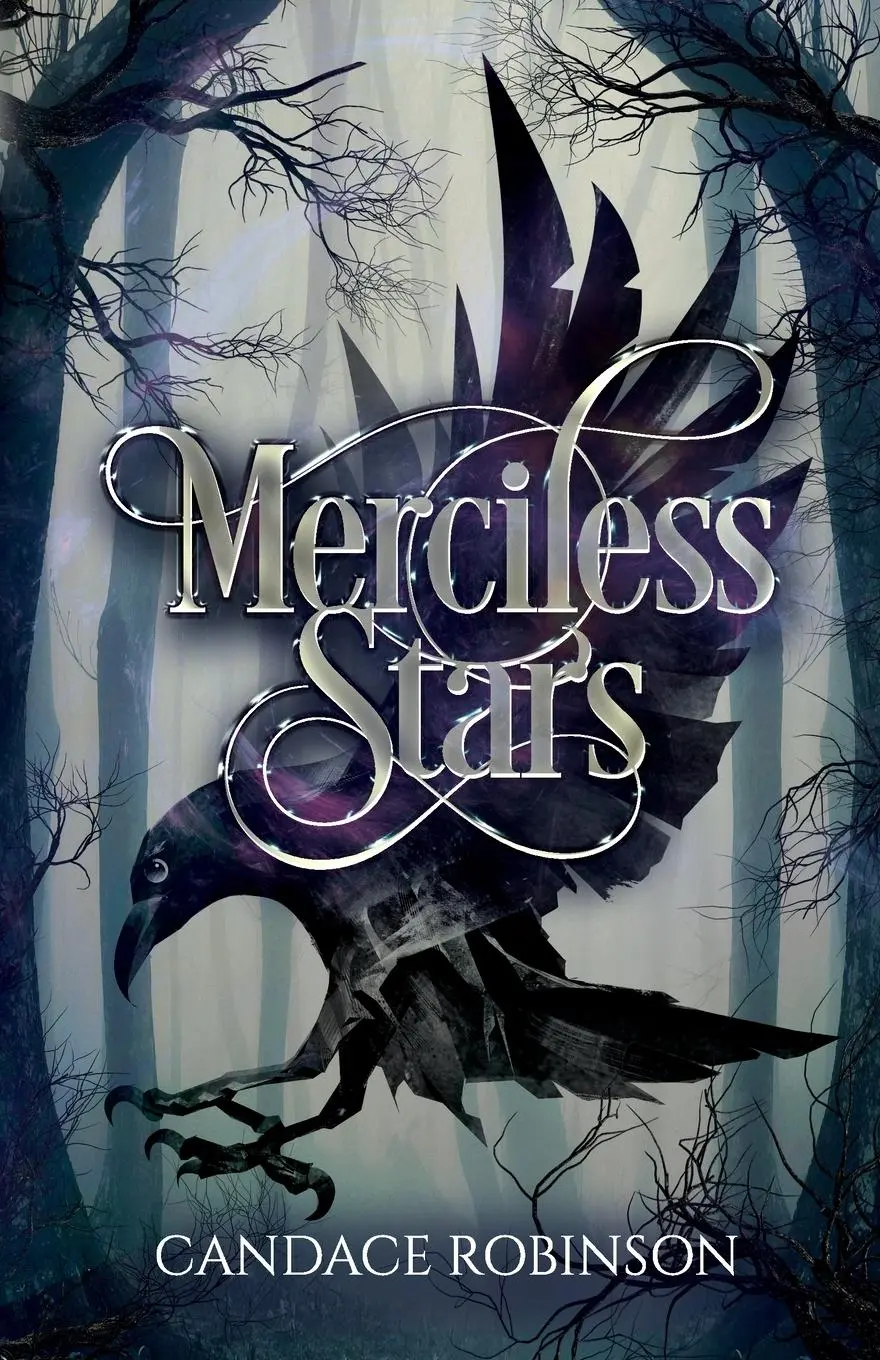 Cover: 9781960949158 | Merciless Stars | Candace Robinson | Taschenbuch | Englisch | 2023