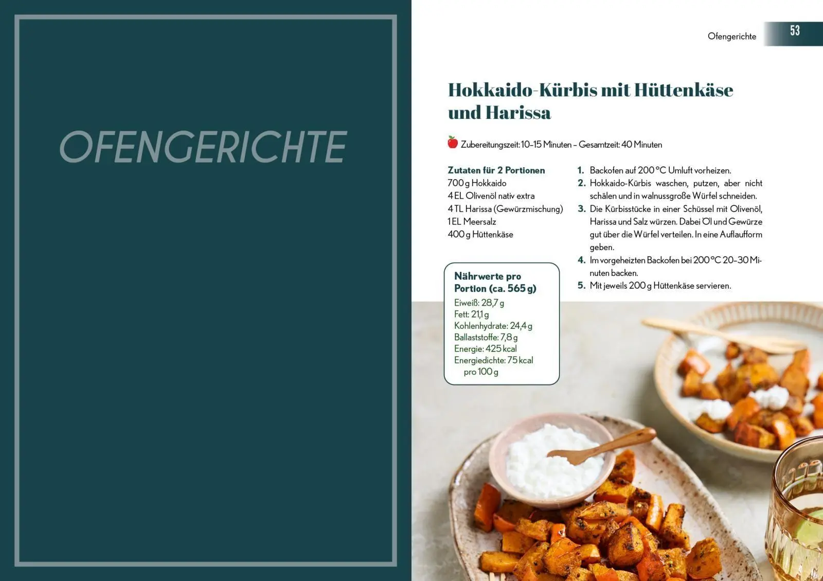 Bild: 9783742329158 | Anti-Bauchfett-Formel - Das Kochbuch | Ingo Froböse | Taschenbuch