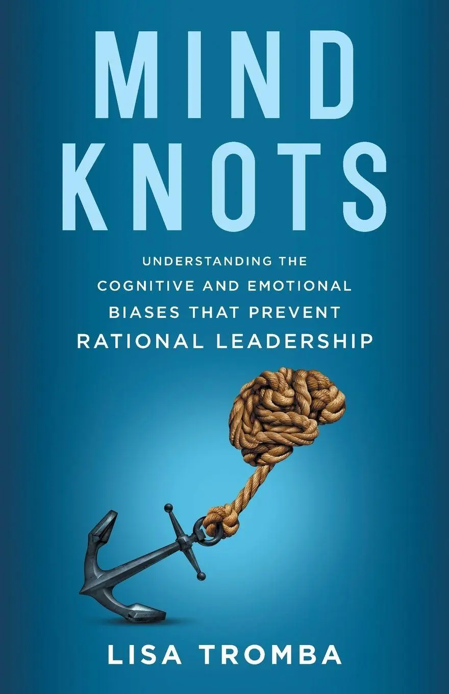 Cover: 9798989049158 | Mind Knots | Lisa Tromba | Taschenbuch | Englisch | 2024