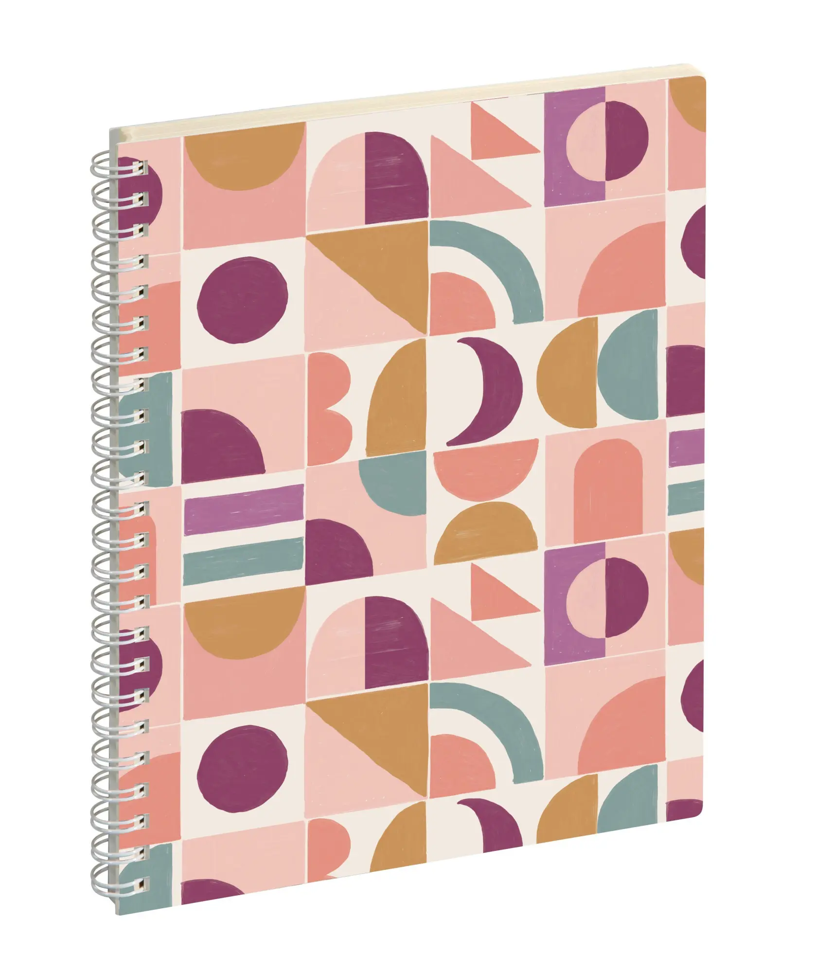 Cover: 3660942089258 | AS 13 Paloma sort 2026 / 2027 | Kalender AS-13 für 13 Monate | Vadis