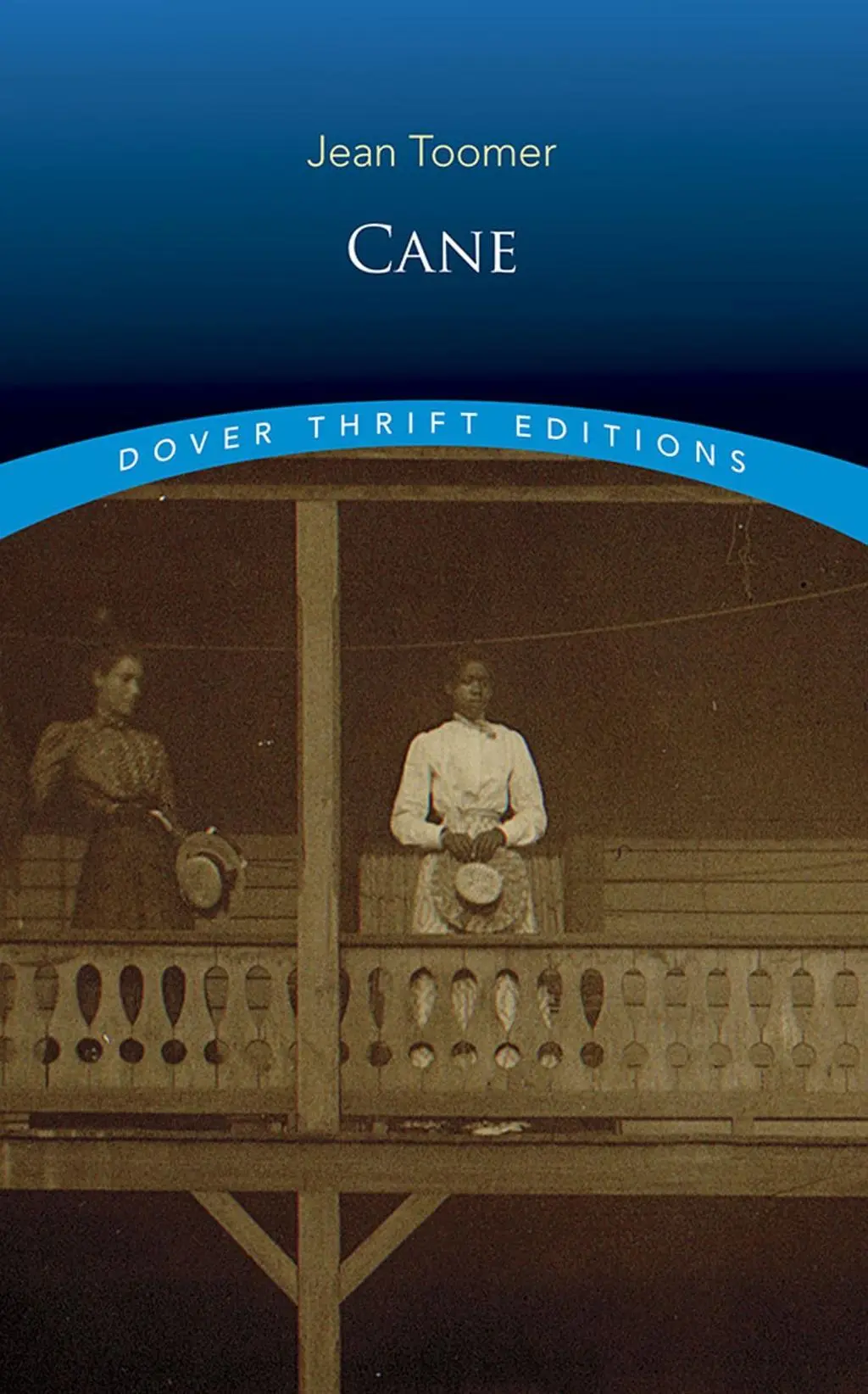 Cover: 9780486829258 | Cane | Jean Toomer | Taschenbuch | Kartoniert / Broschiert | Englisch