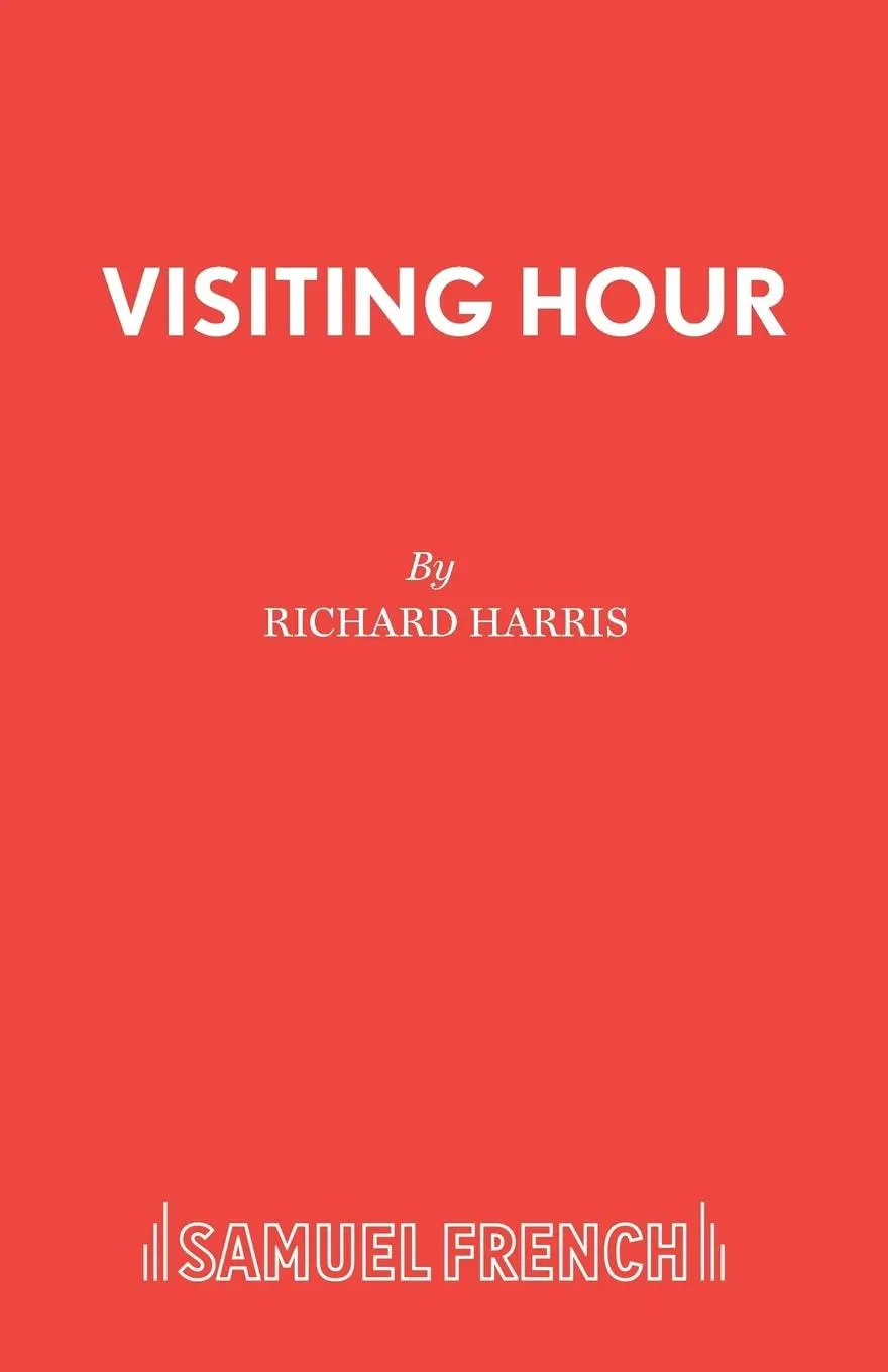 Cover: 9780573019258 | Visiting Hour | Richard Harris | Taschenbuch | Kartoniert / Broschiert
