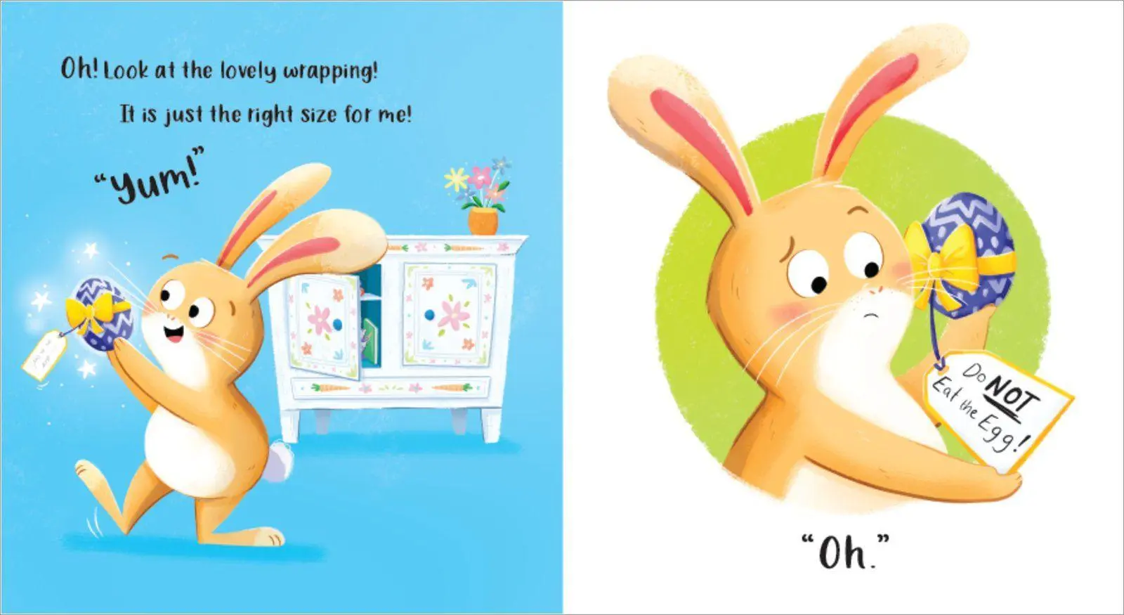 Bild: 9780702329258 | Do NOT Eat the Egg | Fiona Barker | Taschenbuch | 32 S. | Englisch