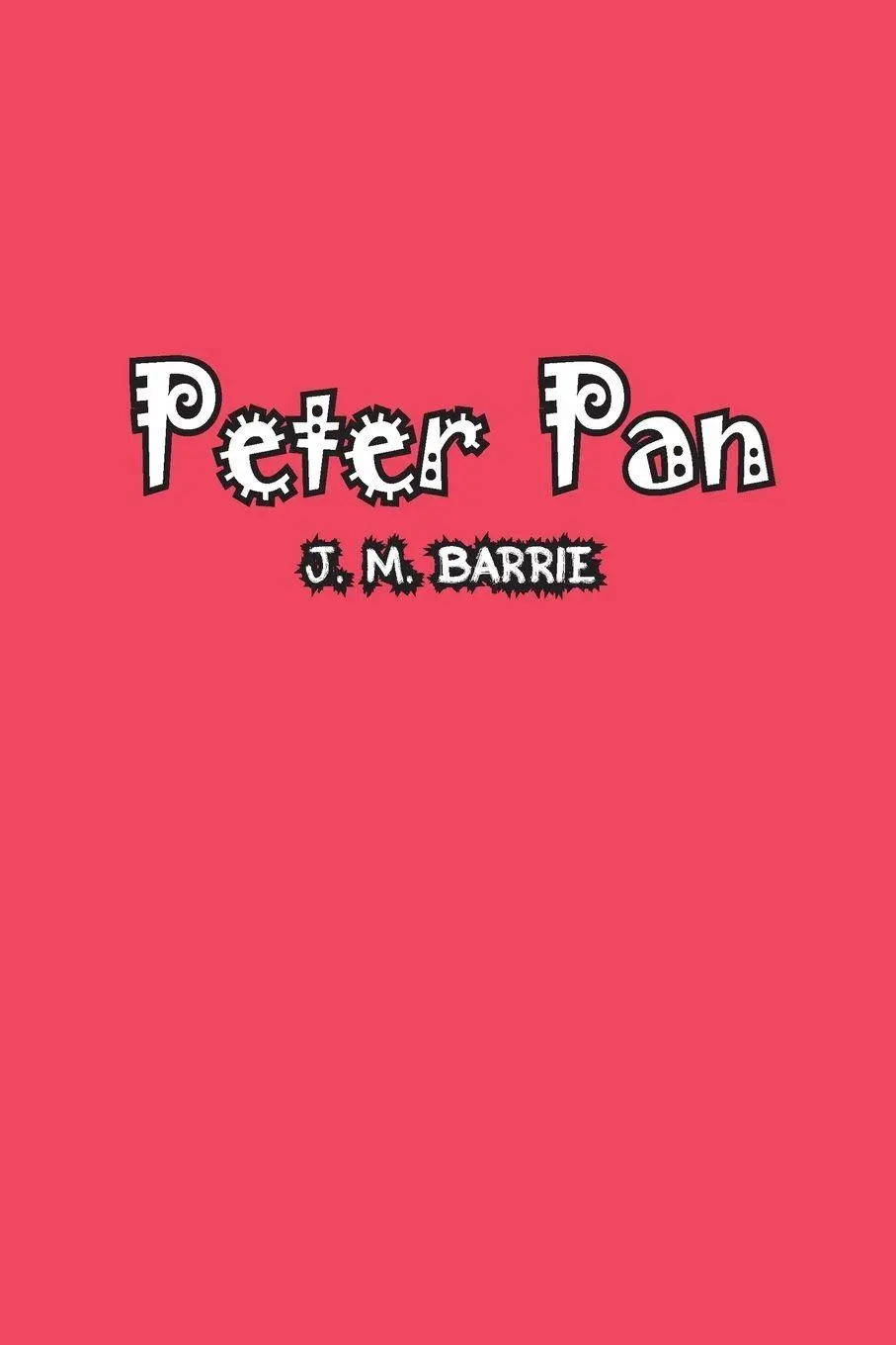 Cover: 9781774819258 | Peter Pan | J M Barrie | Taschenbuch | Englisch | 2024