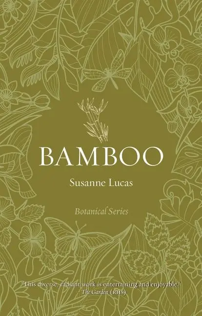 Cover: 9781789149258 | Bamboo | Susanne Lucas | Taschenbuch | Botanical | Englisch | 2025