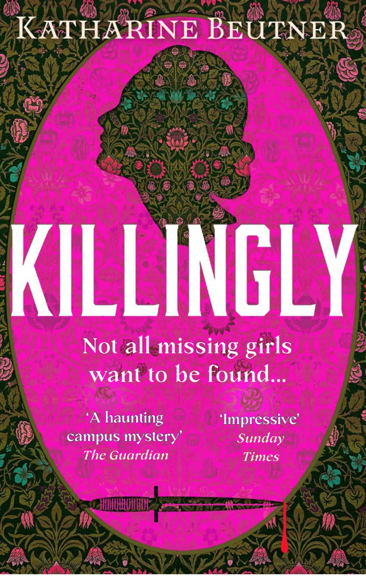 Cover: 9781838959258 | Killingly | Katharine Beutner | Taschenbuch | 368 S. | Englisch | 2024