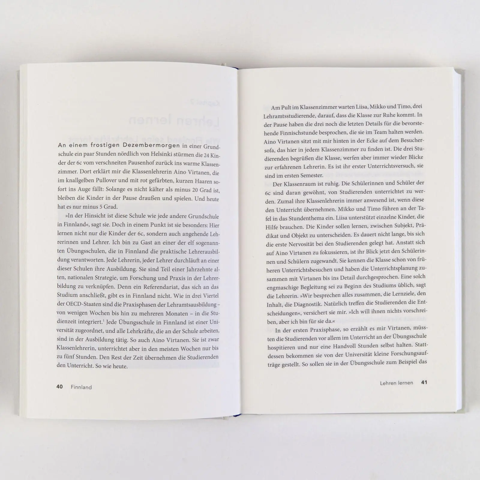 Bild: 9783407869258 | Die Bildungsweltmeister | Alexander Brand | Buch | 272 S. | Deutsch