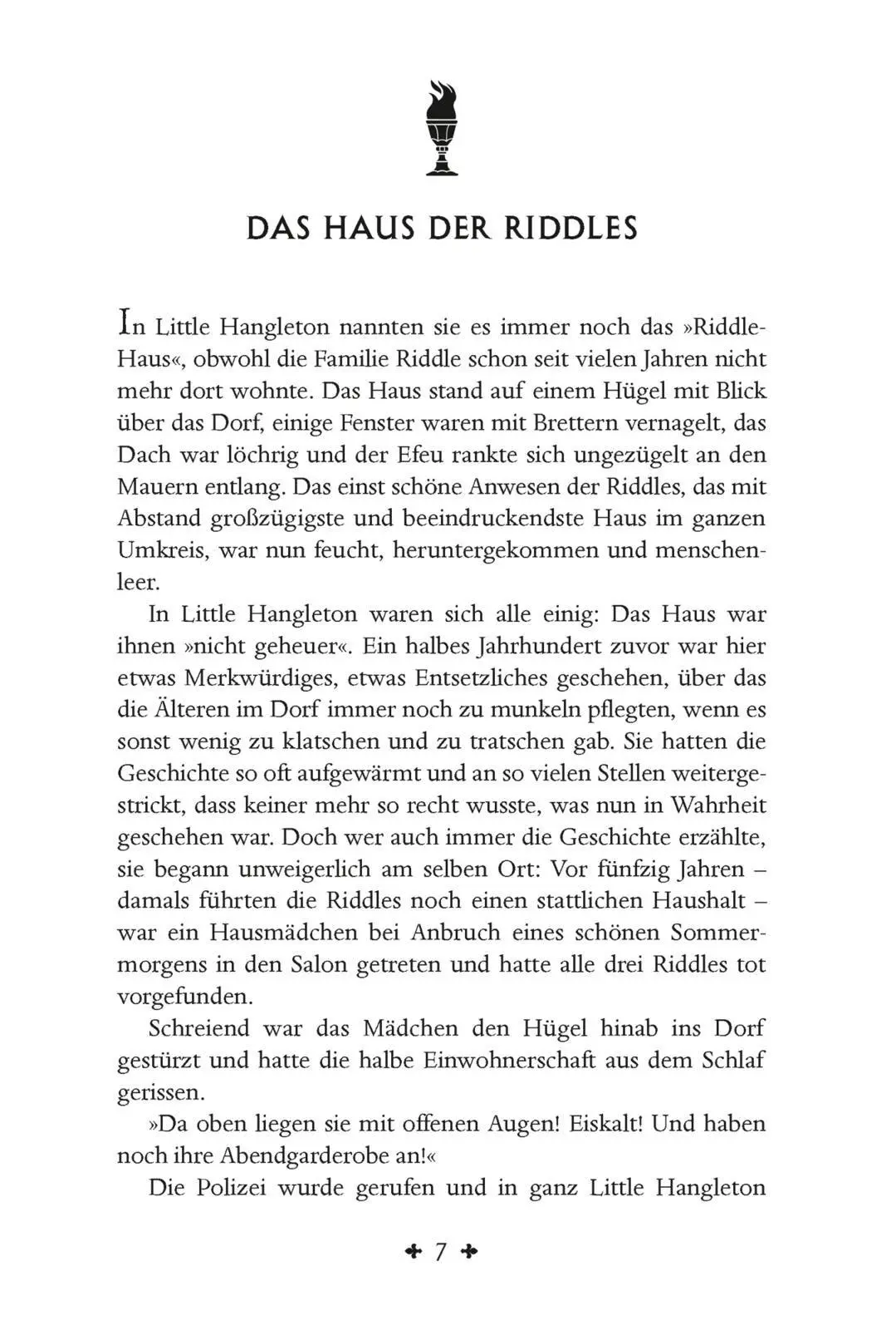 Bild: 9783551559258 | Harry Potter und der Feuerkelch (Harry Potter 4) | J. K. Rowling