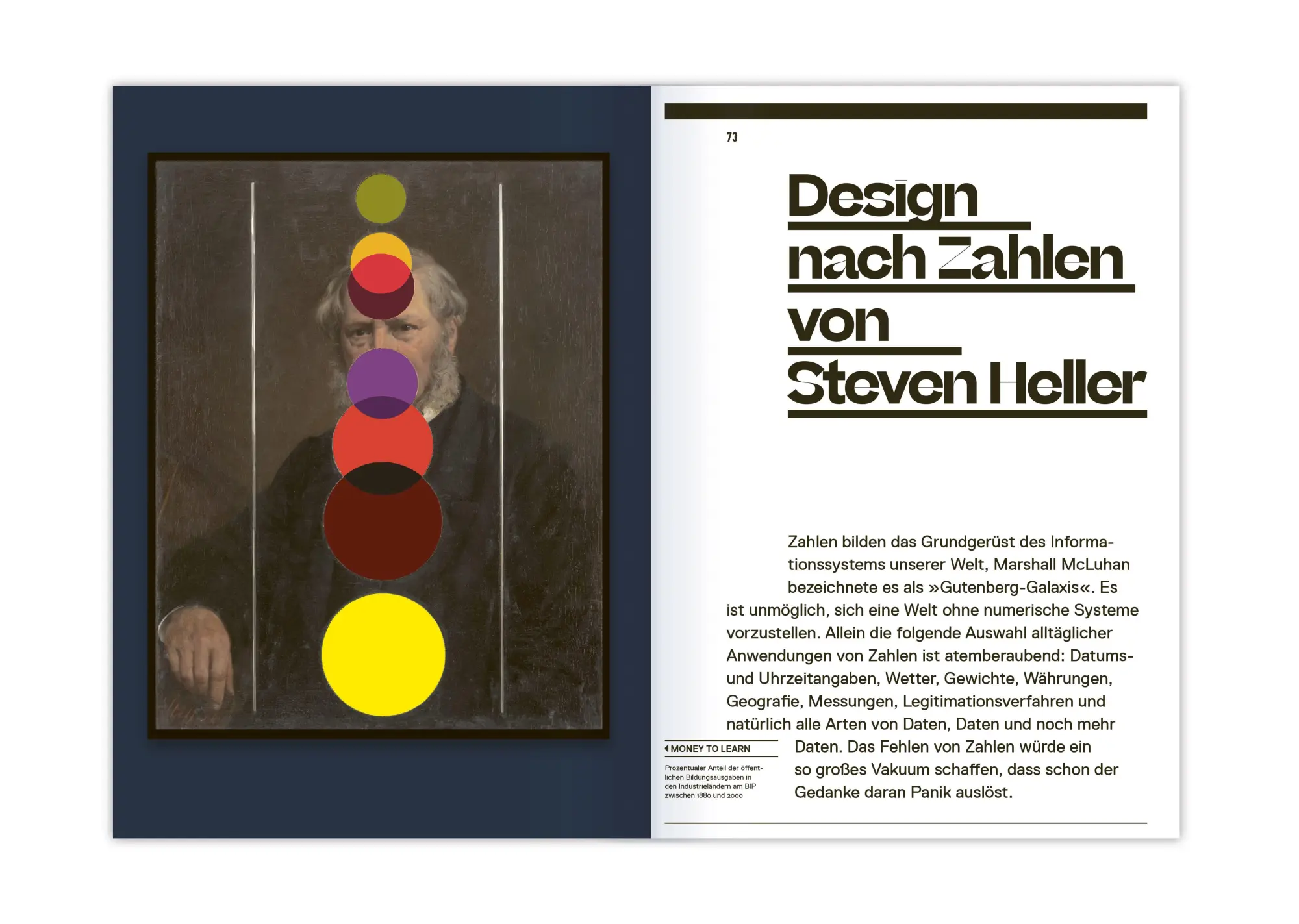 Bild: 9783874399258 | Heute ist besser | Stefan Sagmeister | Taschenbuch | 264 S. | Deutsch