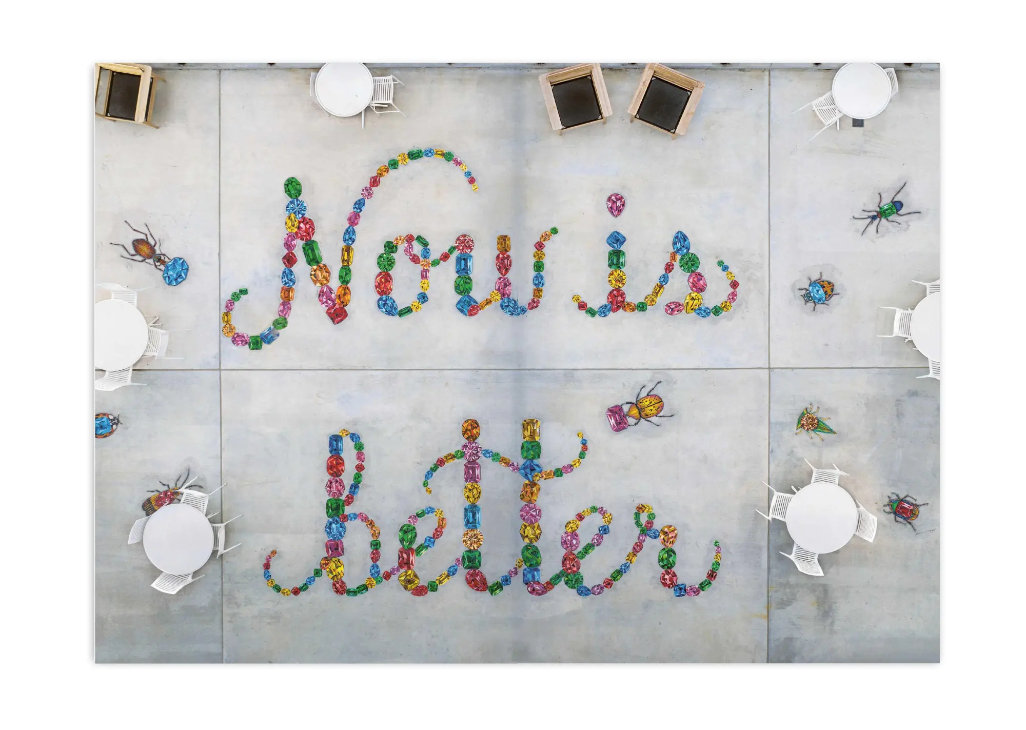 Bild: 9783874399258 | Heute ist besser | Stefan Sagmeister | Taschenbuch | 264 S. | Deutsch