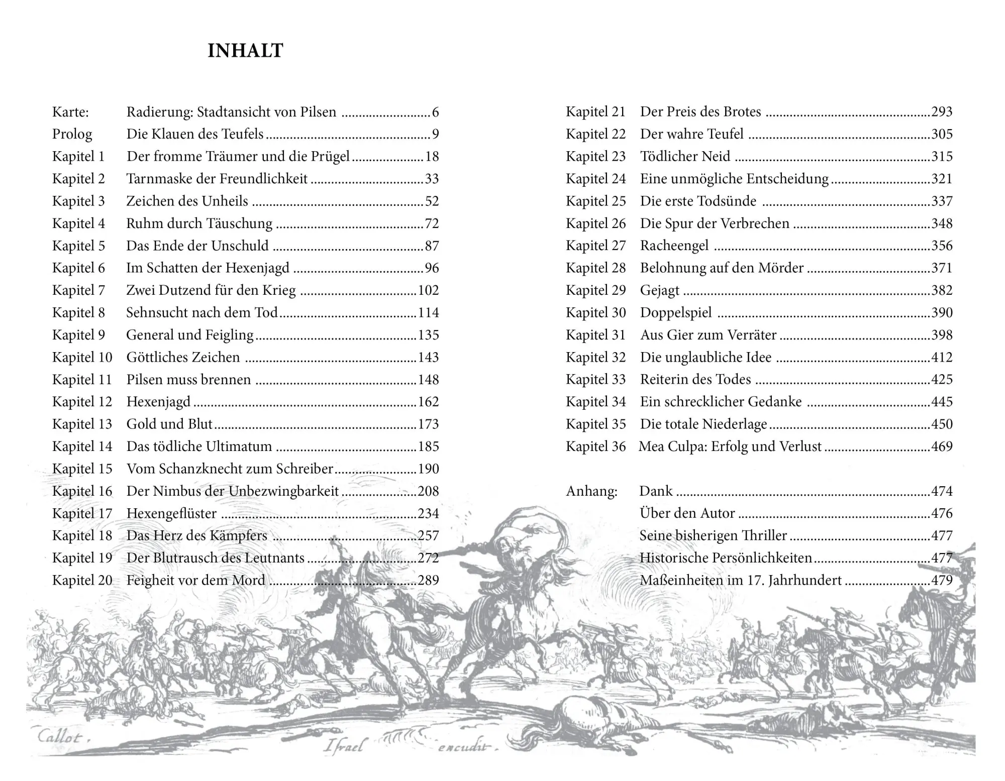 Bild: 9783910619258 | TINTE und SCHWERT | Verwandlung (Band 1) | Matthias Soeder | Buch
