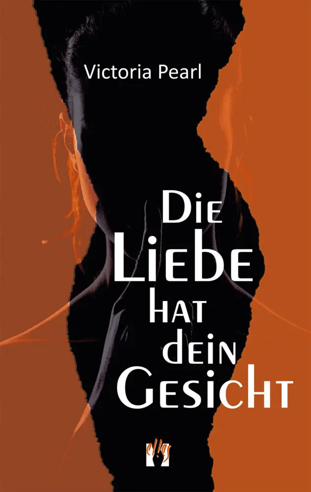 Cover: 9783932499258 | Die Liebe hat dein Gesicht | Erotischer Liebesroman | Victoria Pearl
