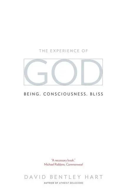 Cover: 9780300209358 | The Experience of God | Being, Consciousness, Bliss | Hart | Buch