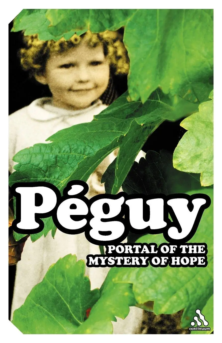 Cover: 9780826479358 | The Portal of the Mystery of Hope | Charles Peguy | Taschenbuch | 2005
