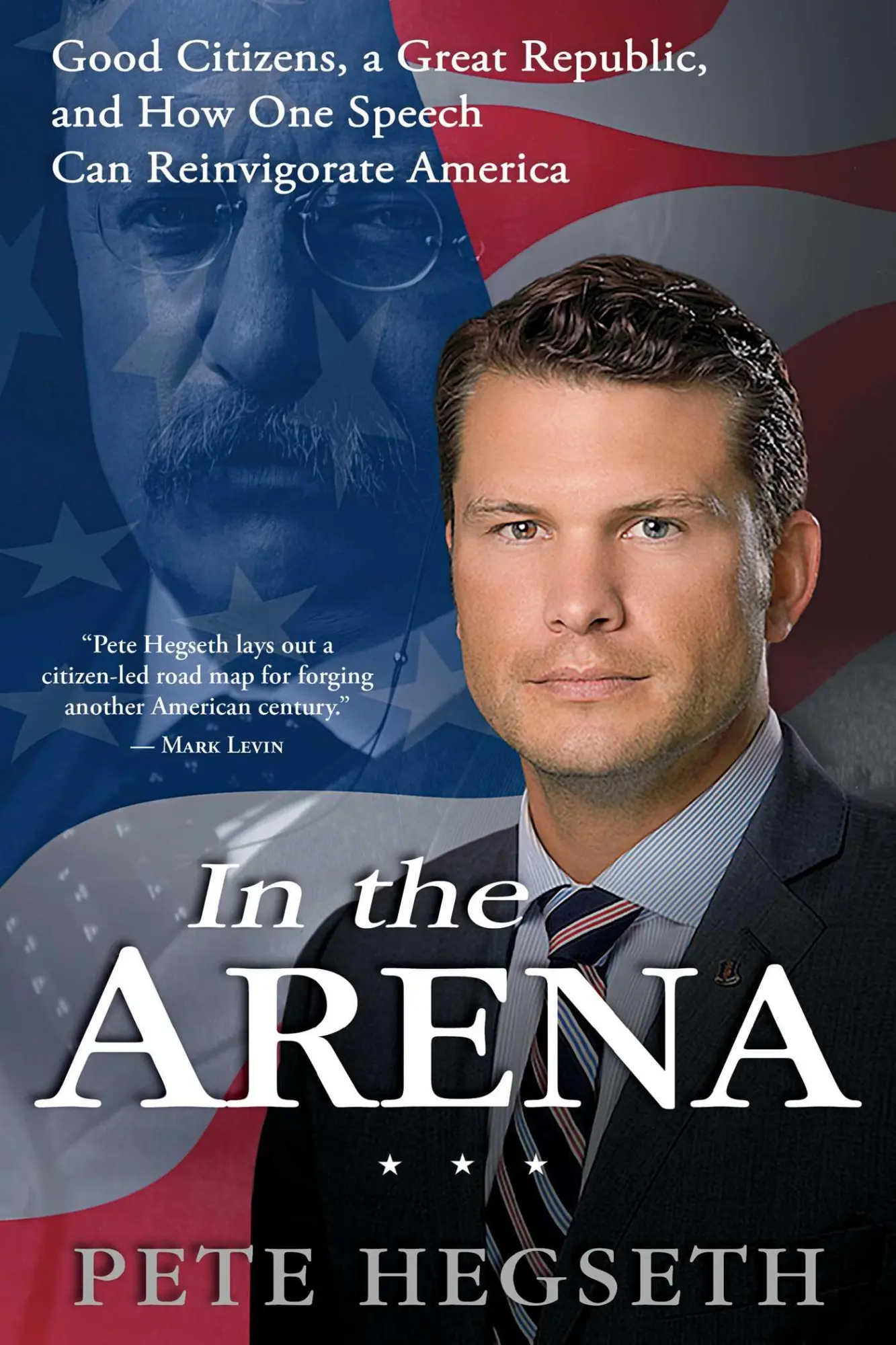 Cover: 9781476749358 | In the Arena | Pete Hegseth | Taschenbuch | Kartoniert / Broschiert