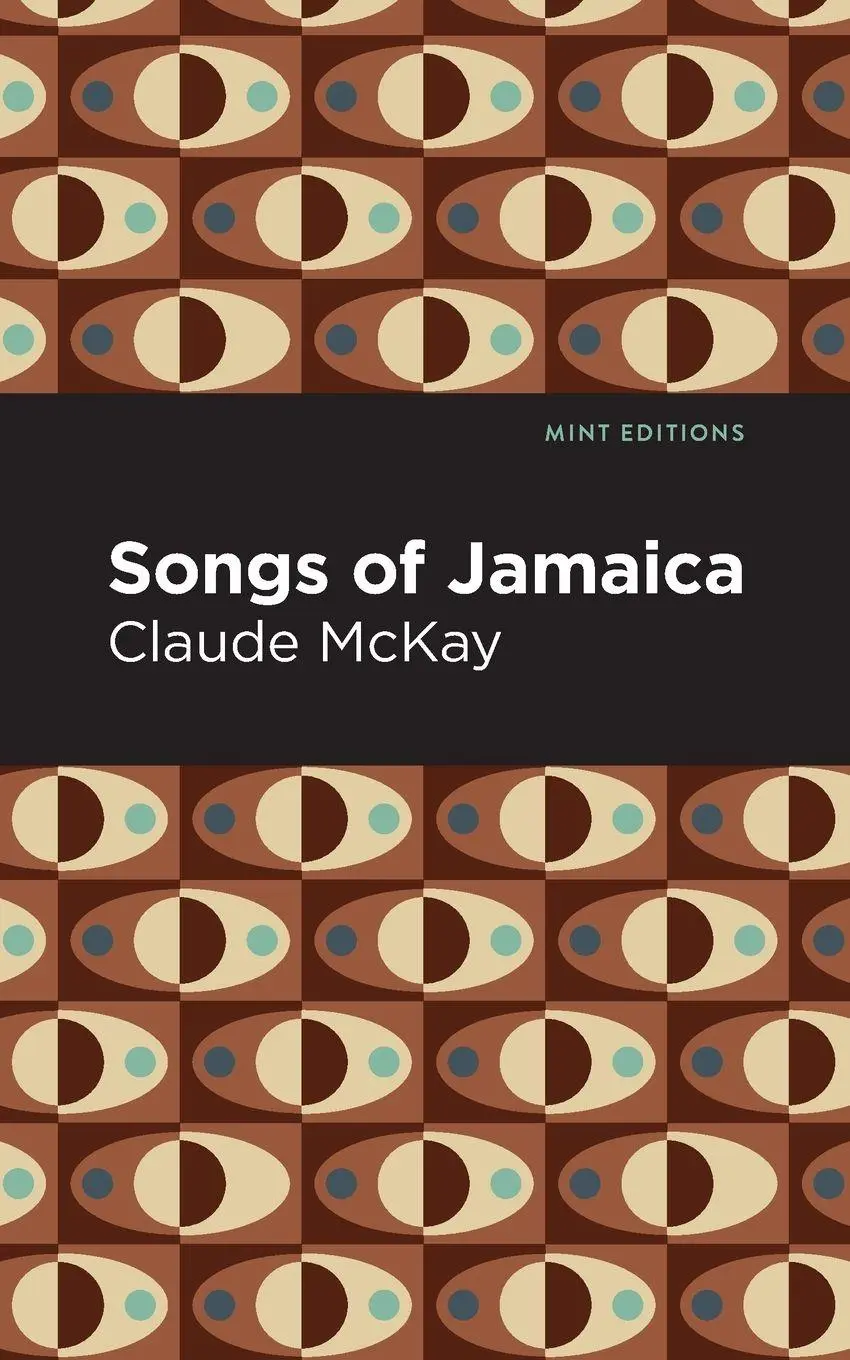 Cover: 9781513299358 | Songs of Jamaica | Claude Mckay | Taschenbuch | Englisch | 2021