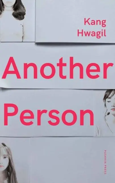 Cover: 9781782279358 | Another Person | Kang Hwagil | Taschenbuch | 304 S. | Englisch | 2023