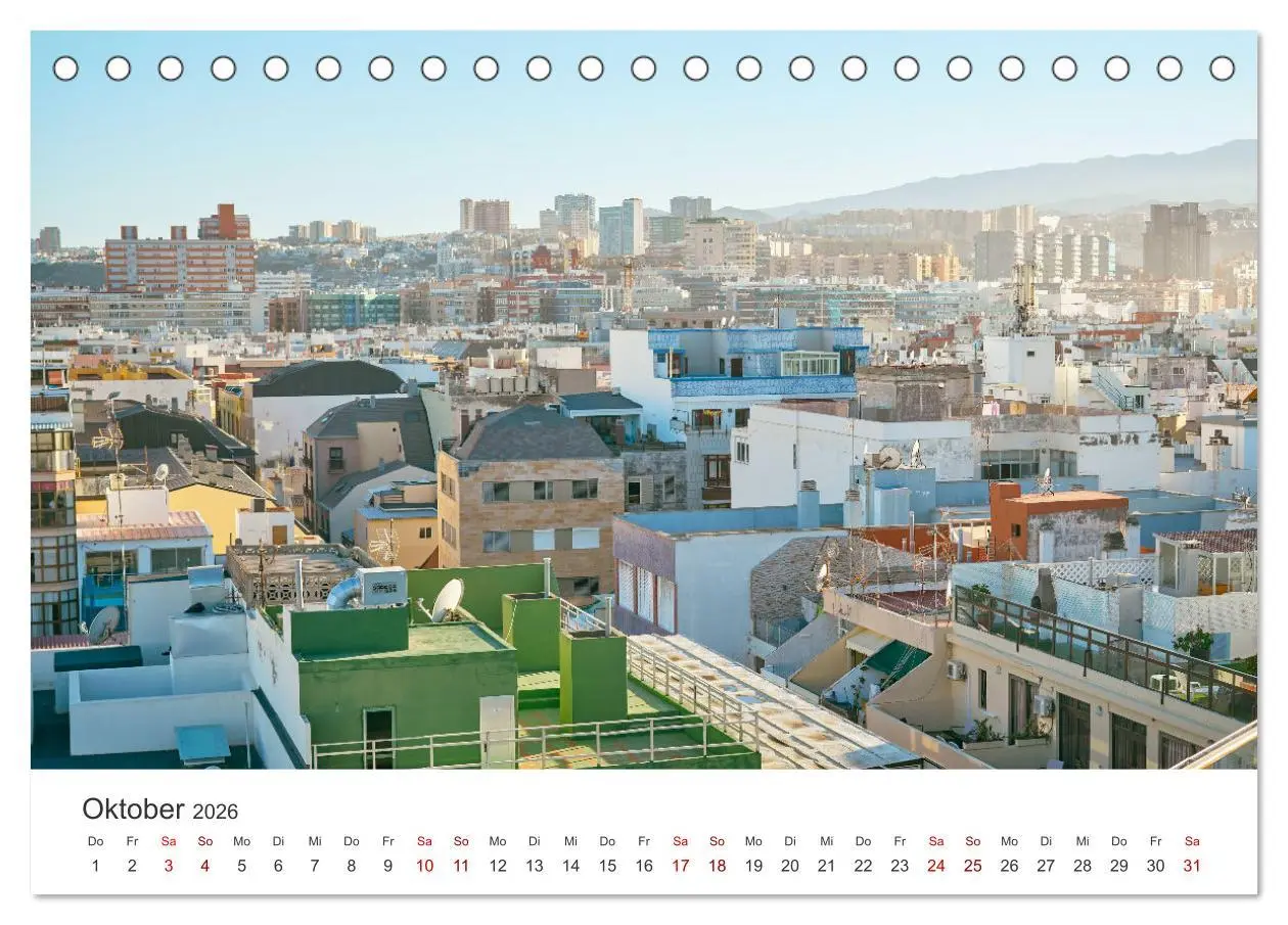 Bild: 9783457599358 | Gran Canaria - Eine Reise zu einer bezaubernden Insel....
