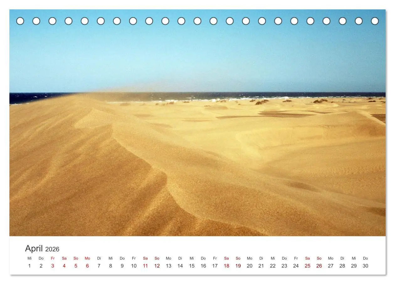Bild: 9783457599358 | Gran Canaria - Eine Reise zu einer bezaubernden Insel....