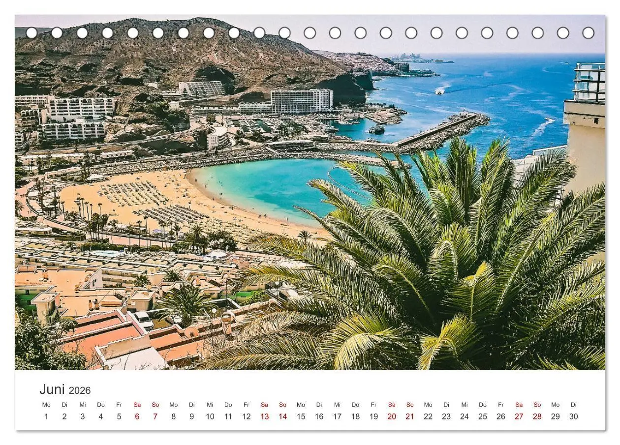 Bild: 9783457599358 | Gran Canaria - Eine Reise zu einer bezaubernden Insel....