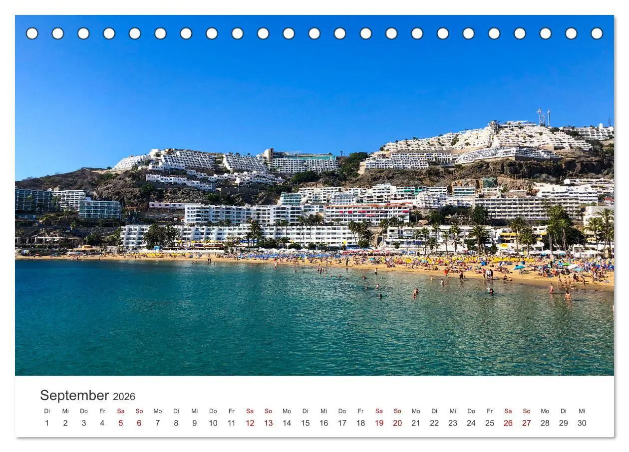 Bild: 9783457599358 | Gran Canaria - Eine Reise zu einer bezaubernden Insel....