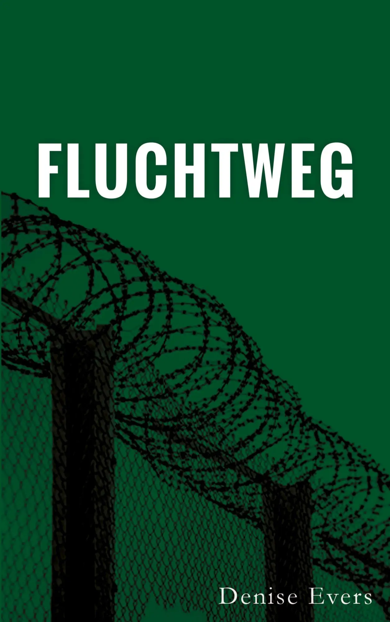 Cover: 9783695719358 | Fluchtweg | Denise Evers | Taschenbuch | 292 S. | Deutsch | 2026