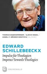 Cover: 9783786729358 | Edward Schillebeeckx | Thomas/Engel, Ulrich Eggensperger | Buch | 2012