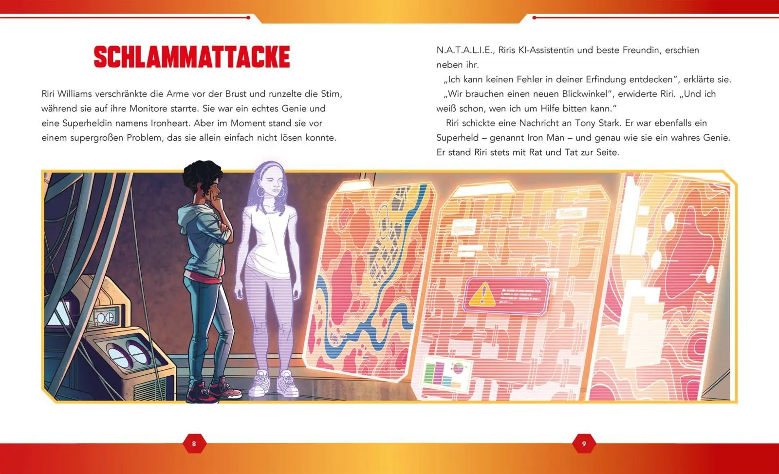 Bild: 9783845129358 | MARVEL: Spannende 5-Minuten-Geschichten | Buch | MARVEL | 144 S.