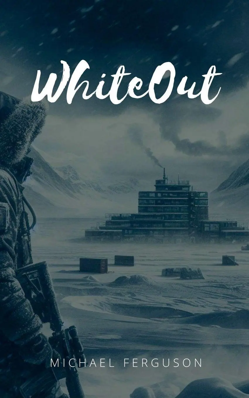 Cover: 9798227619358 | White Out | Michael Ferguson | Taschenbuch | Englisch | 2024