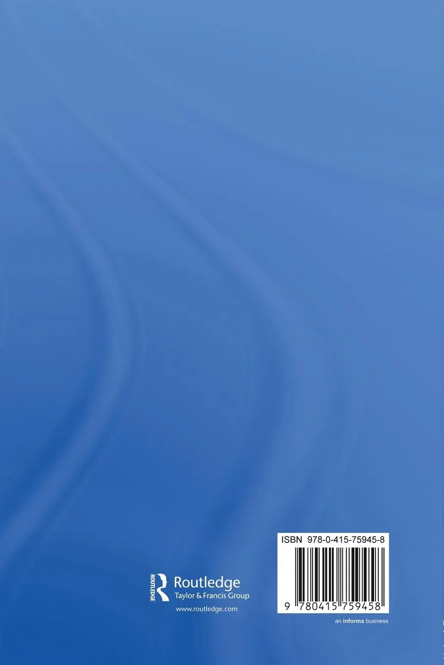 Rückseite: 9780415759458 | Trade, Empire and British Foreign Policy, 1689-1815 | Jeremy Black