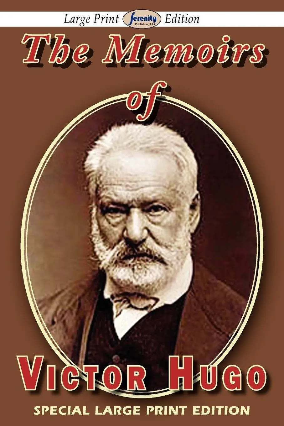 Cover: 9781604509458 | The Memoirs of Victor Hugo | Victor Hugo | Taschenbuch | Englisch