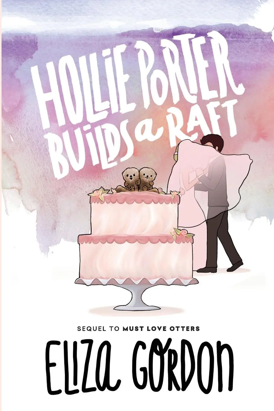 Cover: 9781777179458 | Hollie Porter Builds a Raft | Eliza Gordon | Taschenbuch | Englisch