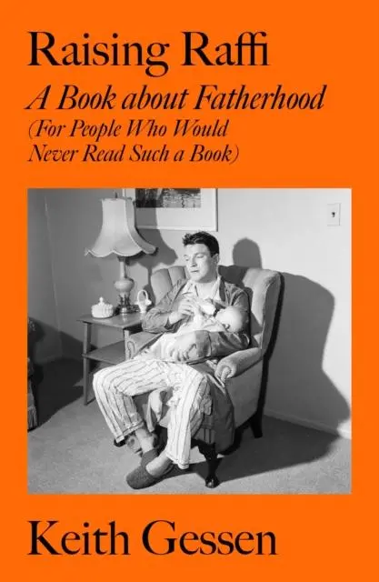 Cover: 9781785789458 | Raising Raffi | Keith Gessen | Buch | Gebunden | Englisch | 2022