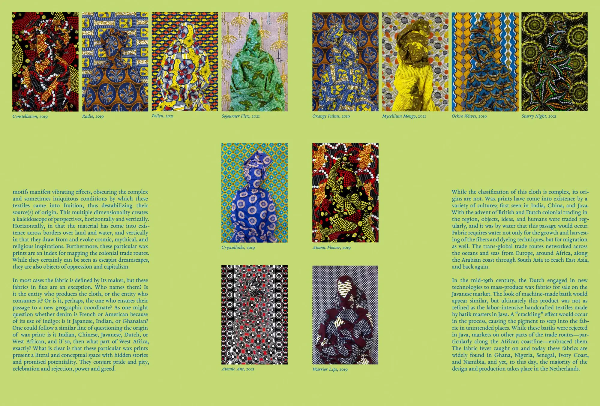Bild: 9783775759458 | alia ali. One Of Many - Alia Ali's Visual Poetry: A Journey Through...