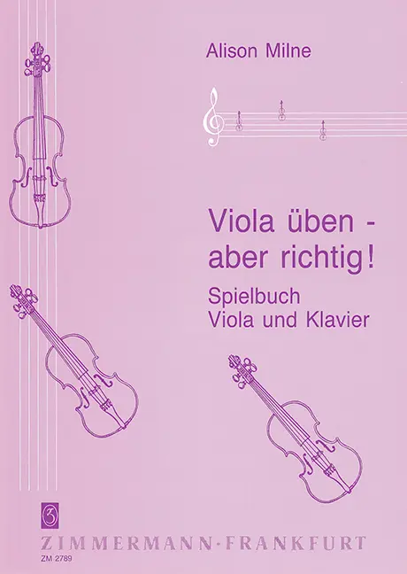 Cover: 9783921729458 | Sonata A Major | Alison Milne | Buch | Deutsch | 1991