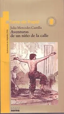 Cover: 9789580409458 | Aventuras de Un Niño de la Calle | Julia Mercedes Castilla | Buch