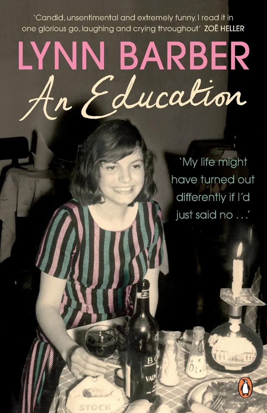 Cover: 9780141039558 | An Education | Lynn Barber | Taschenbuch | Kartoniert / Broschiert