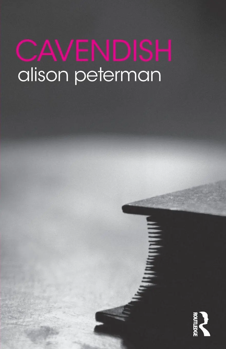 Cover: 9780367619558 | Cavendish | Alison Peterman | Taschenbuch | Einband - flex.(Paperback)