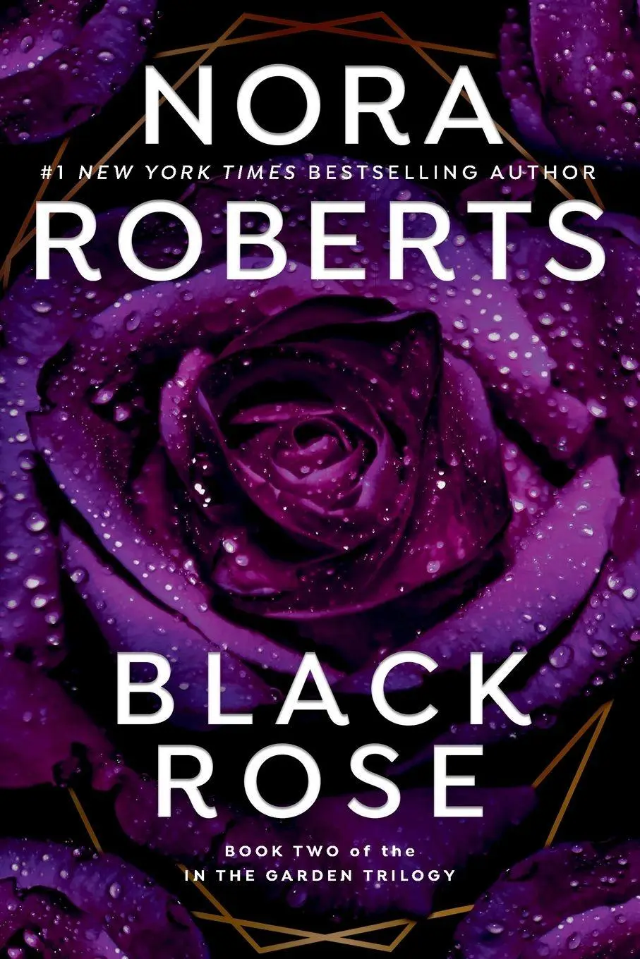 Cover: 9780425269558 | Black Rose | Nora Roberts | Taschenbuch | Einband - flex.(Paperback)