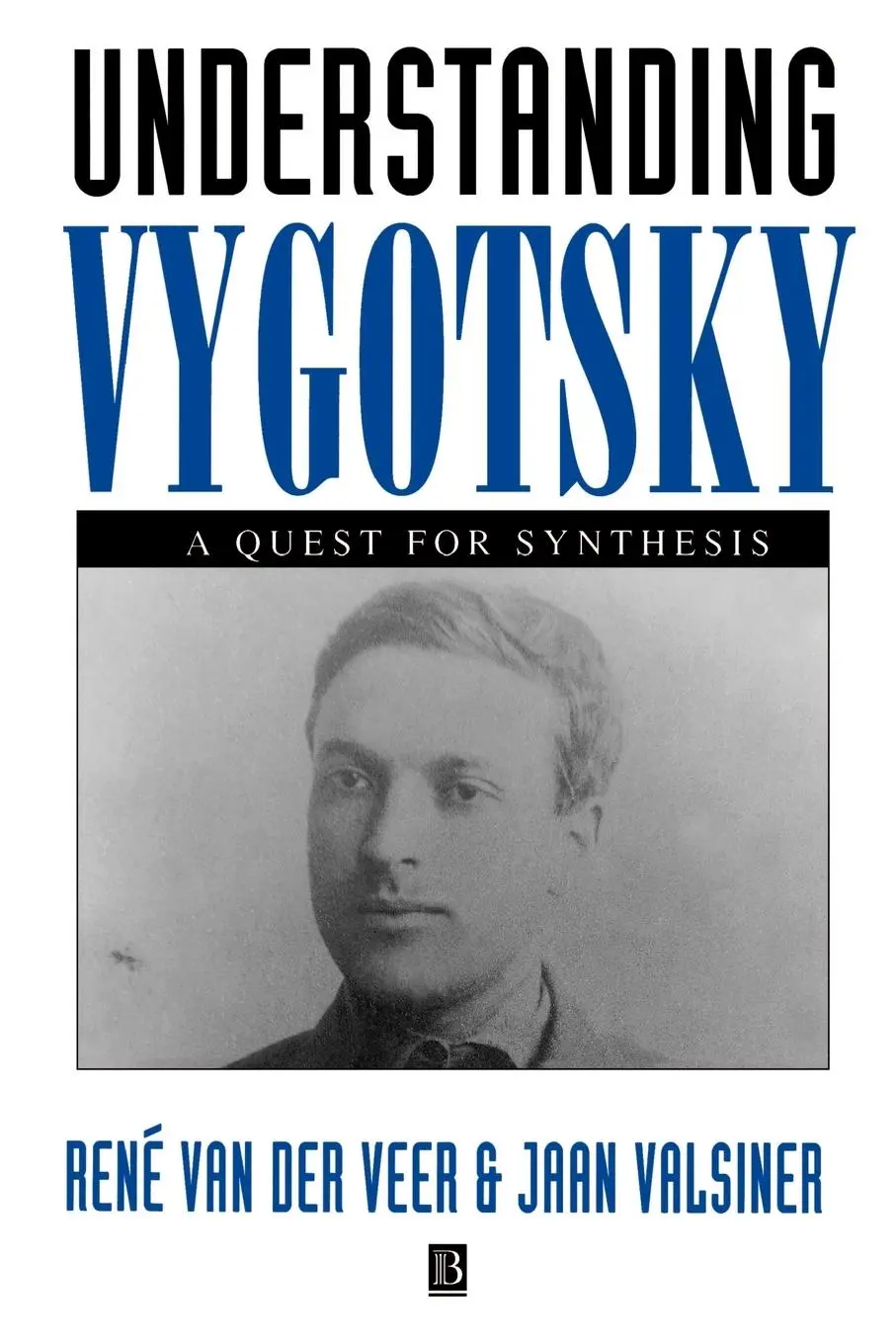 Cover: 9780631189558 | Understanding Vygotsky | A Quest for Synthesis | Veer (u. a.) | Buch