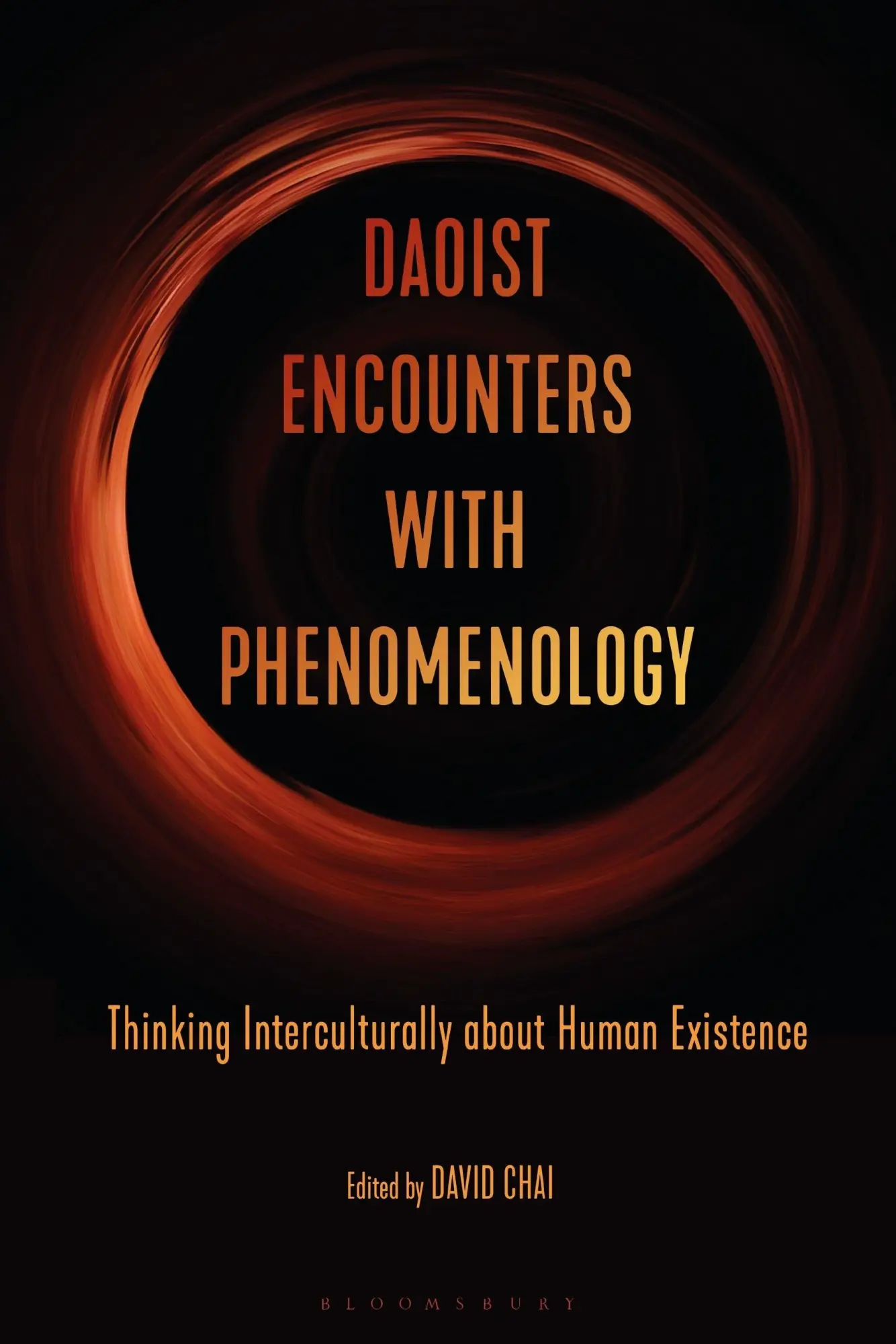 Cover: 9781350069558 | Daoist Encounters with Phenomenology | David Chai | Taschenbuch | 2020