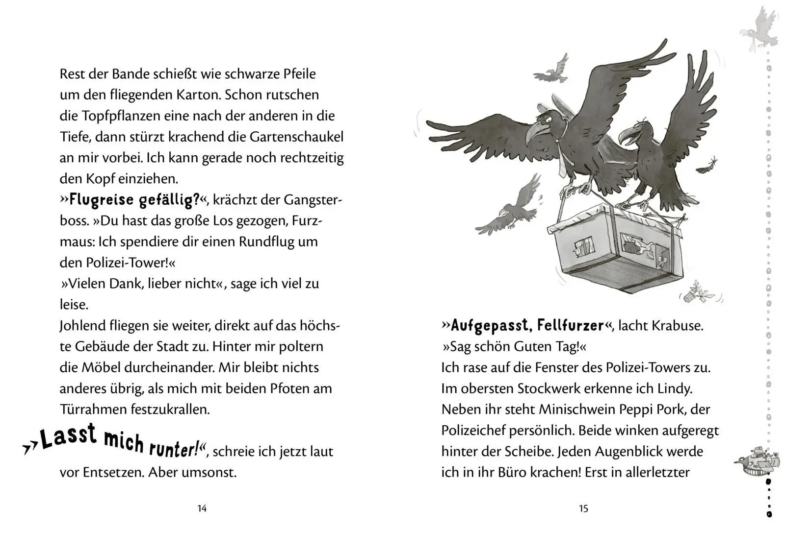 Bild: 9783522509558 | Fantomaus 1: Plötzlich Superheld! | Angelika Niestrath (u. a.) | Buch