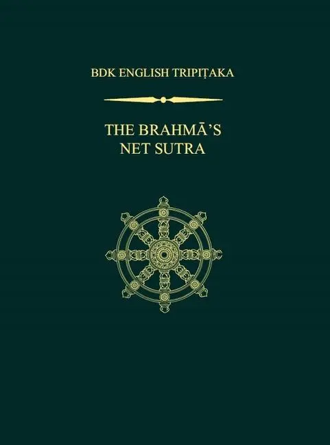 Cover: 9781886439658 | The Brahmā's Net Sutra | Buch | Englisch | 2018 | BDK America
