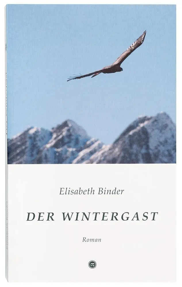 Cover: 9783033059658 | Der Wintergast | Elisabeth Binder | Taschenbuch | 190 S. | Deutsch